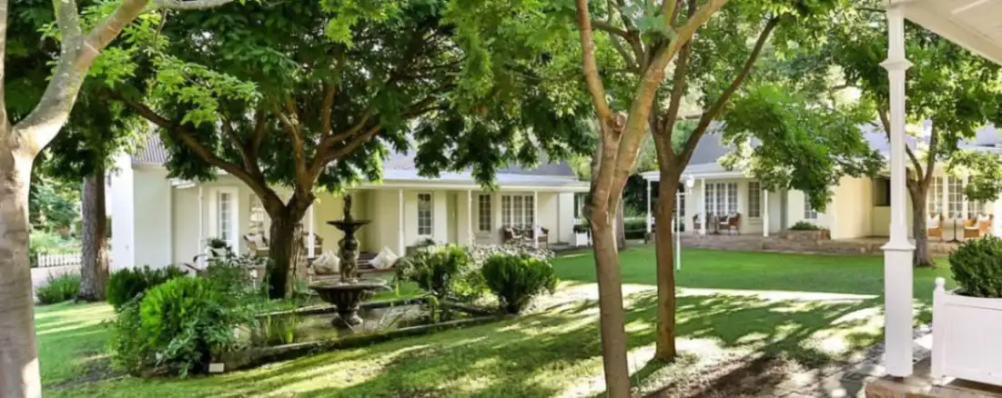 Rosenhof Country House-1